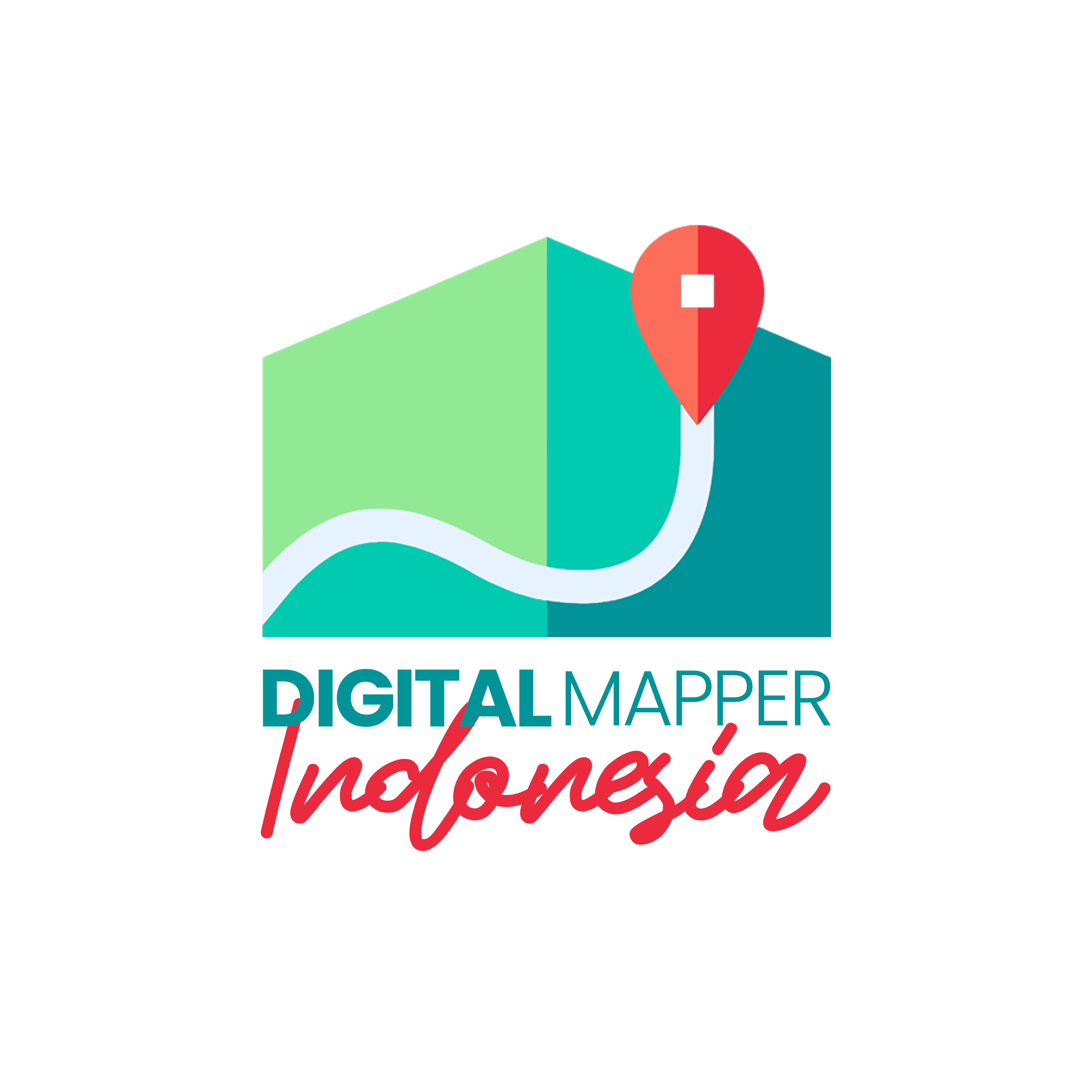 Tentang DigiMapper.id