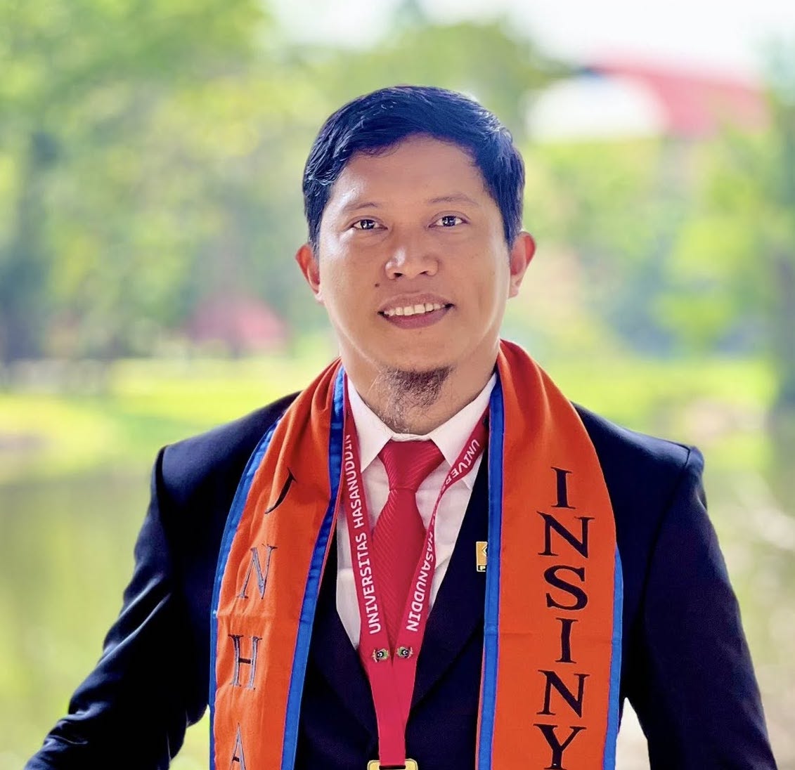 Ir. Miswar Rasyid, S.Kom., M.Kom