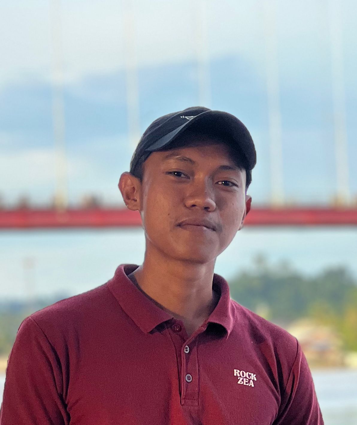 Muh. Rizaldi A